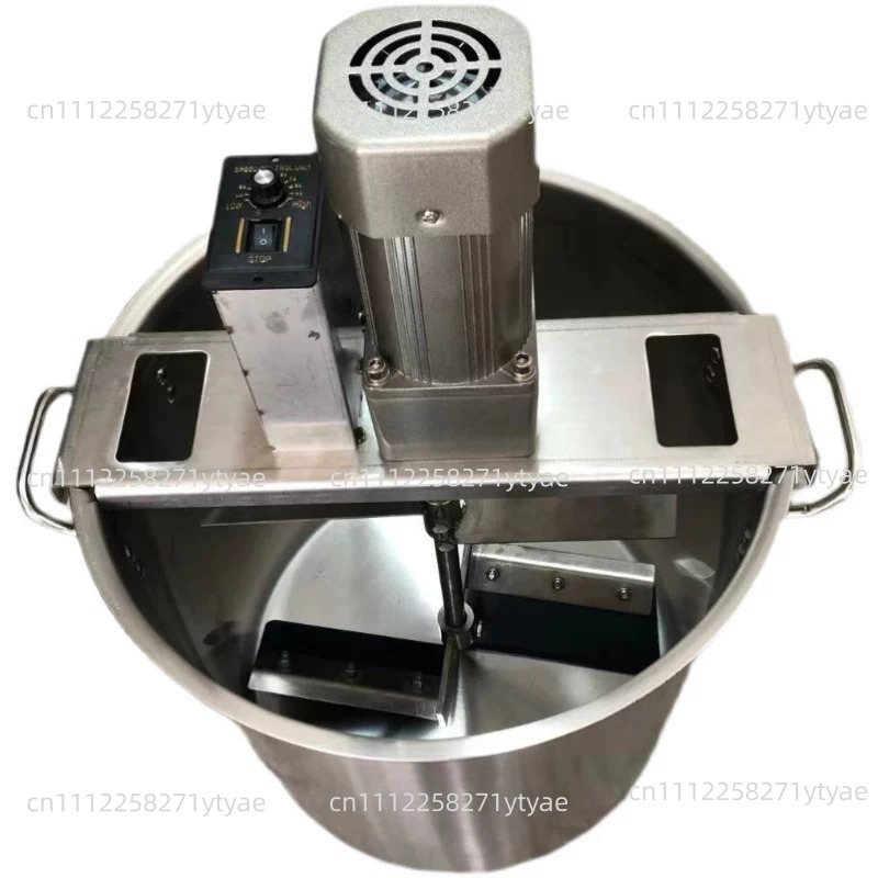Commercial Kitchen Walls - Including thick-walled barrels Commercial Frying Machine