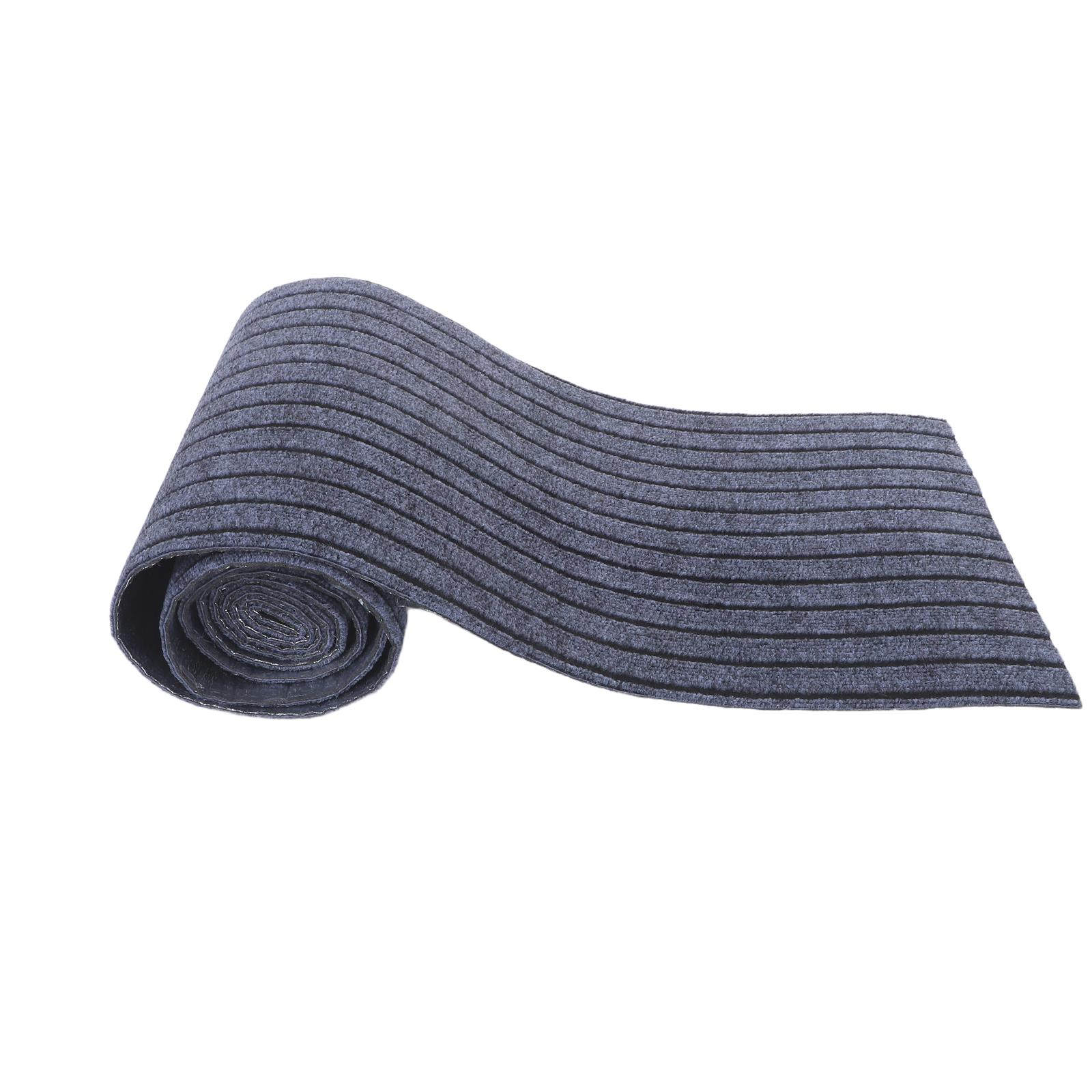 Commercial Kitchen Tile Flooring - Peel and Stick Carpet Roll Deep