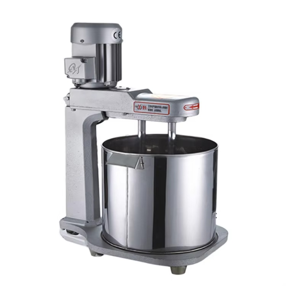 Commercial Kitchen Mixer - Commercial Automatic Used Kitchen Bakery Mixer