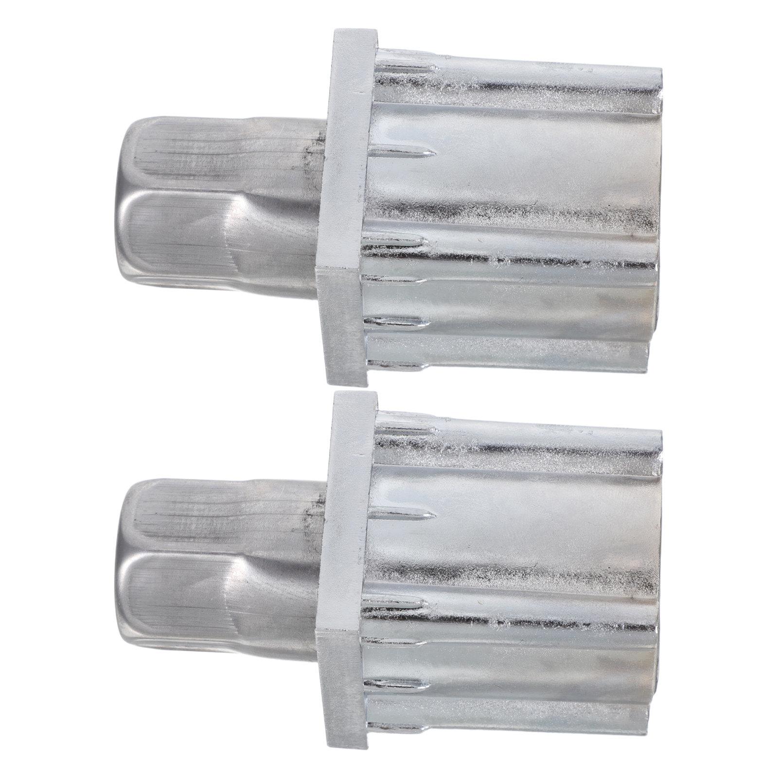 Commercial Kitchen Warehouse - 4Pcs Stainless Steel Leveling Feet Heavy