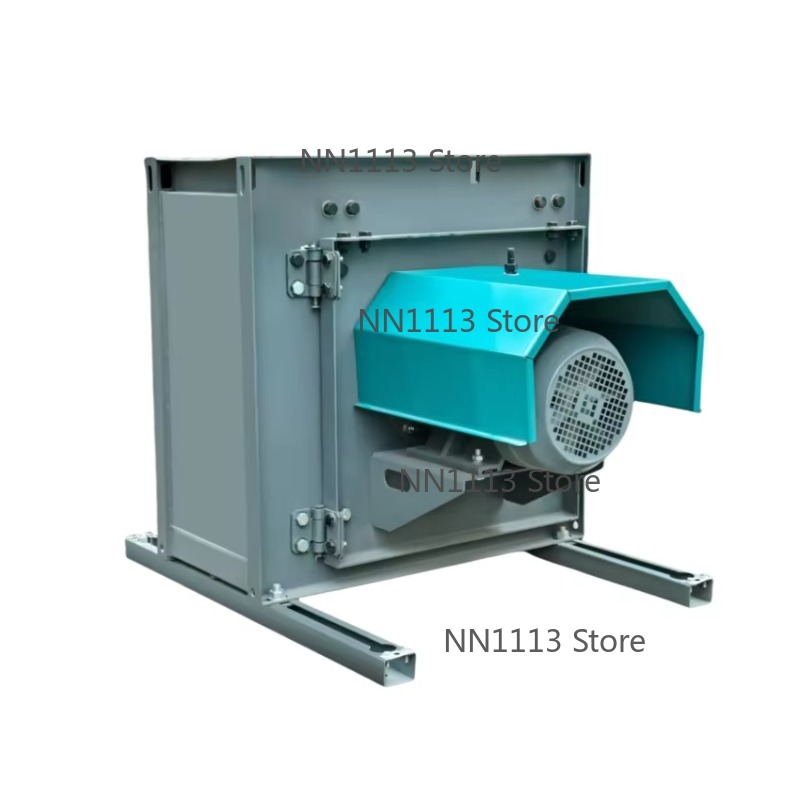 Commercial Kitchen Warehouse - Stainless Steel Centrifugal Exhaust Fan, Customized