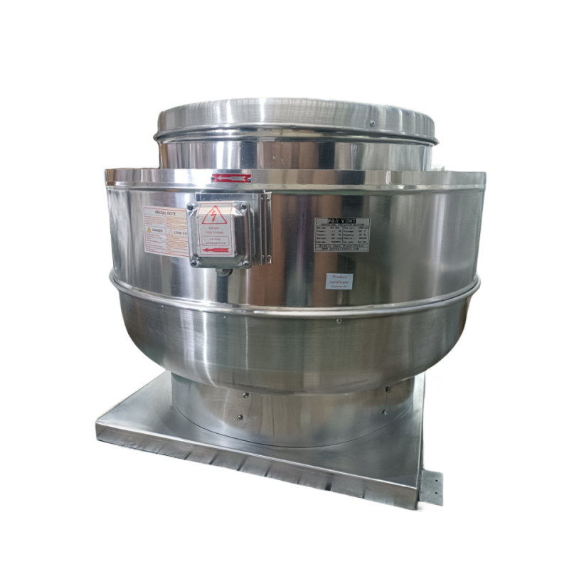 Roof Fan Commercial Kitchen Ho - огляд і ціна Commercial Kitchen Hood Exhaust Fans