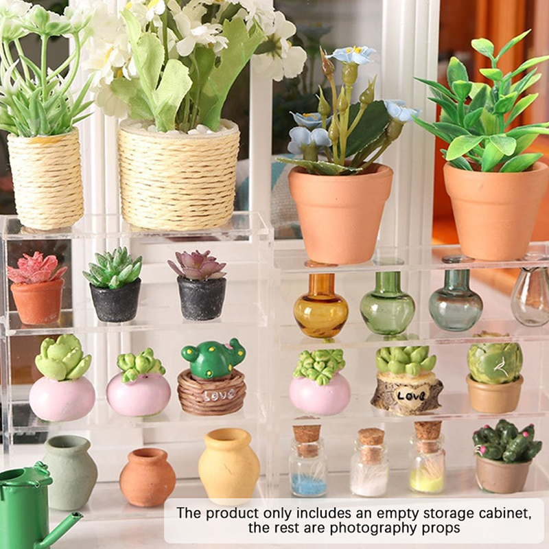 1Pc 1:12 Dollhouse Miniature M - огляд і ціна Commercial Kitchen Rack