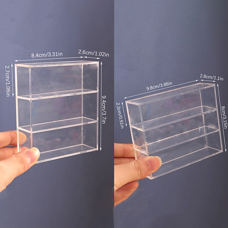 1Pc 1:12 Dollhouse Miniature M - огляд і ціна Commercial Kitchen Rack