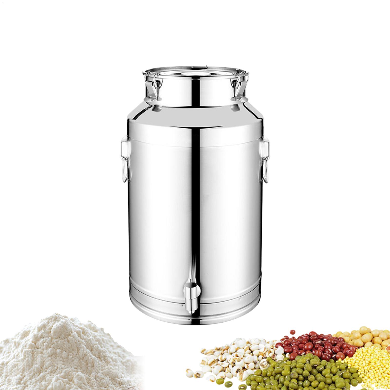 5L/9L/14L Kitchen Sealed Barre - огляд і ціна Commercial Kitchen Mixer
