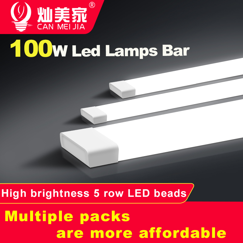 120CM Led Tube Lights 100W Led - огляд і ціна Commercial Kitchen Warehouse