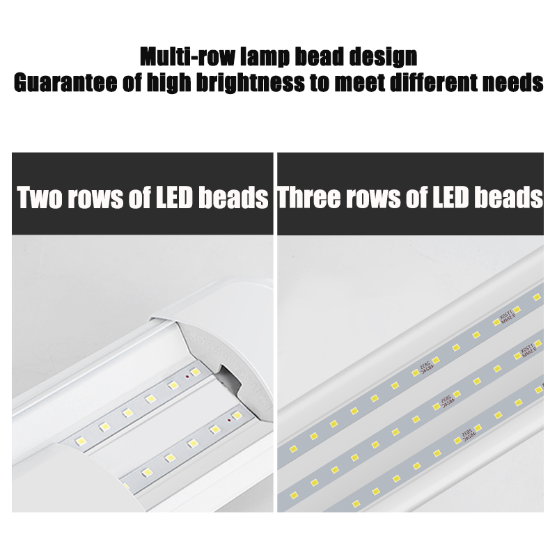 120CM Led Tube Lights 100W Led - огляд і ціна Commercial Kitchen Warehouse