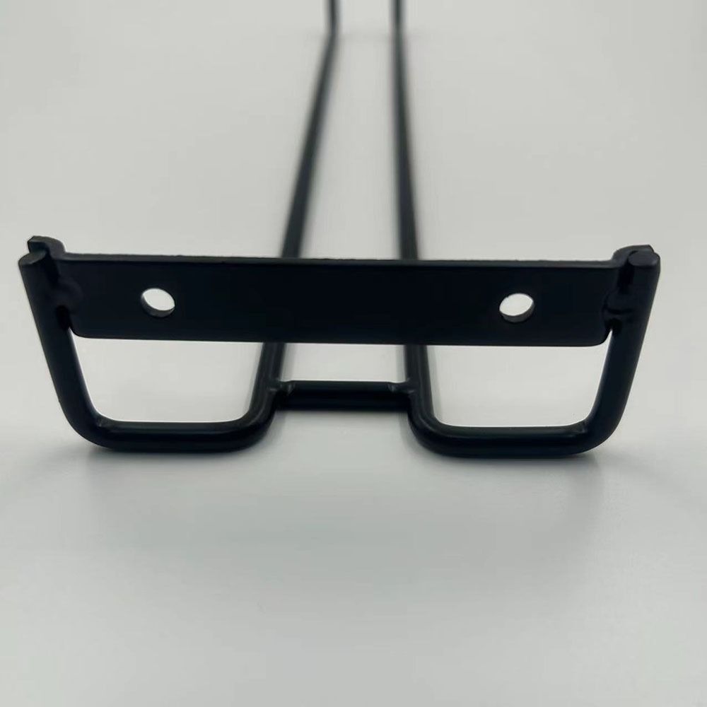 Wall Mounted Stemware Holder K - огляд і ціна Commercial Kitchen Rack