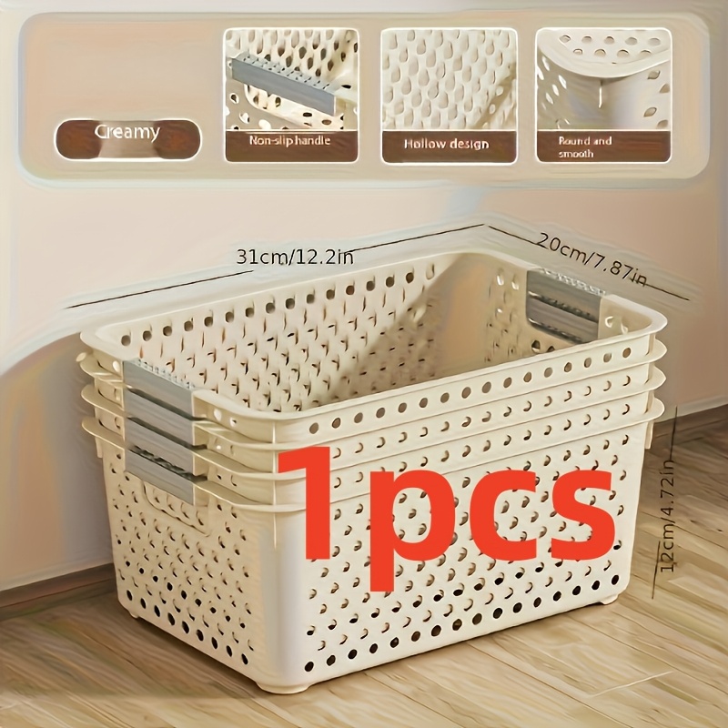 Large-capacity plastic storage - огляд і ціна Commercial Kitchen Rack