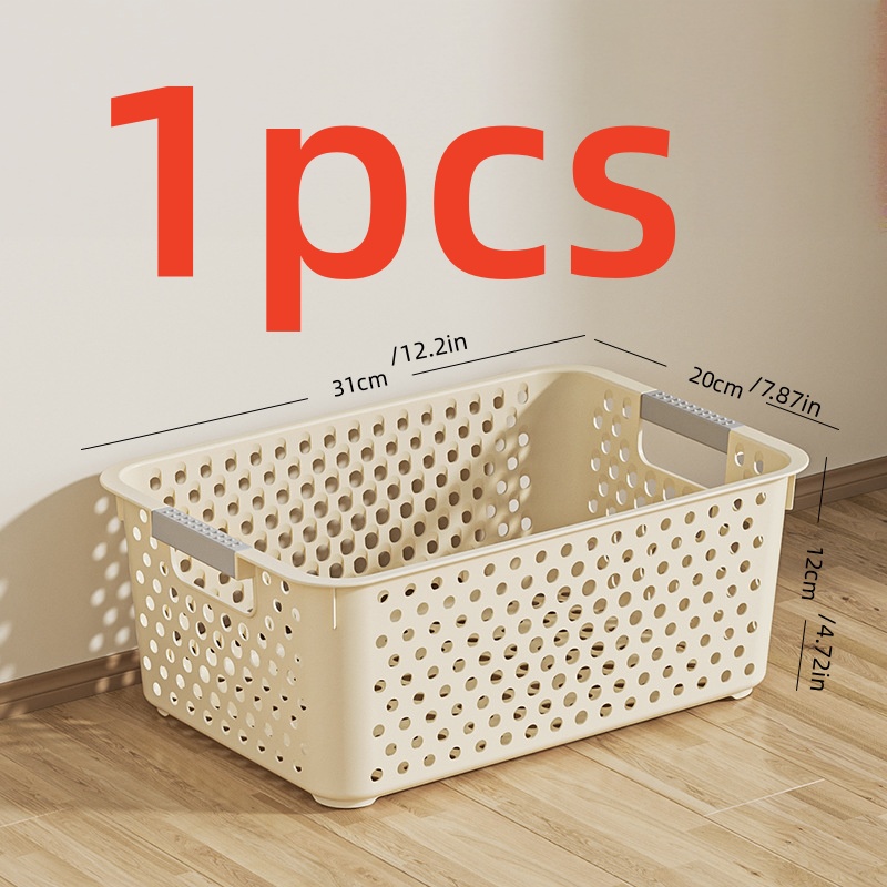 Large-capacity plastic storage - огляд і ціна Commercial Kitchen Rack