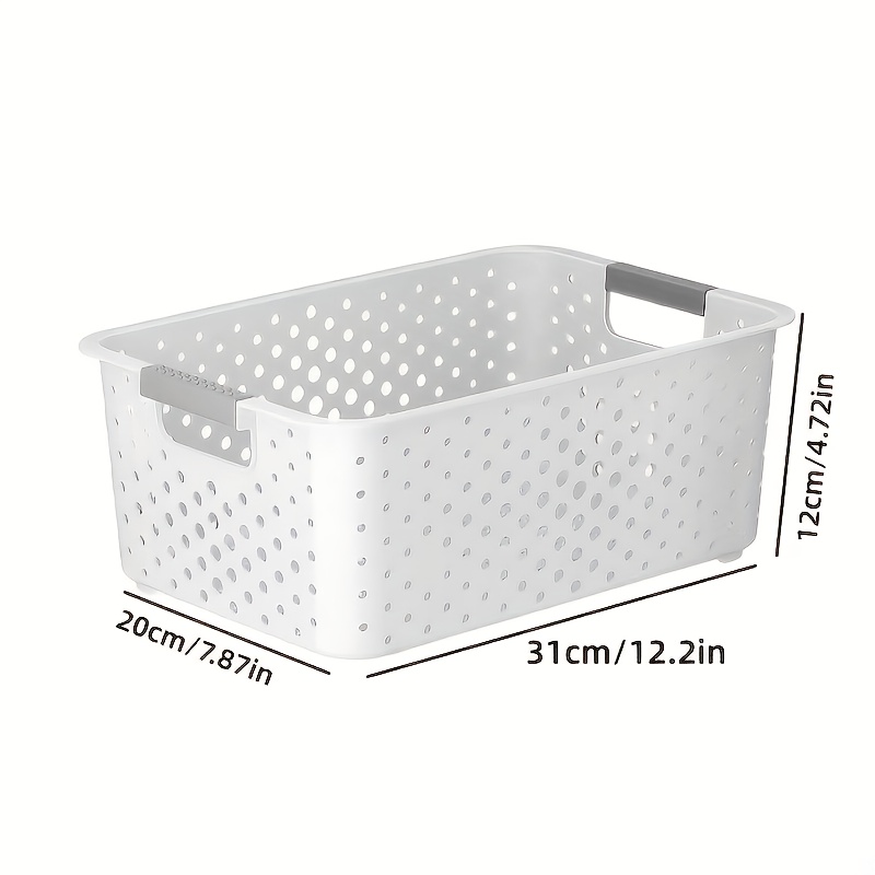 Large-capacity plastic storage - огляд і ціна Commercial Kitchen Rack