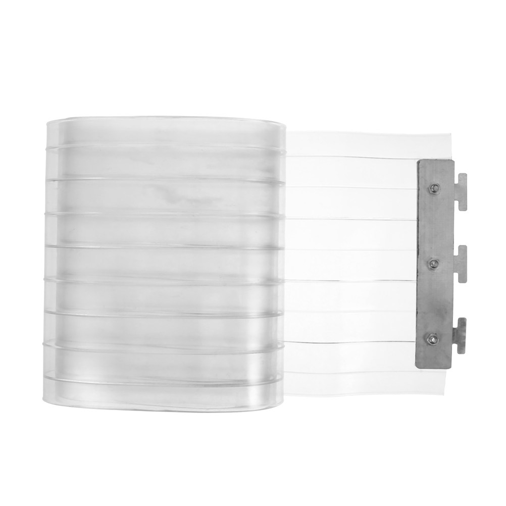 Heavy Duty Plastic Door Curtai - огляд і ціна Commercial Kitchen Warehouse