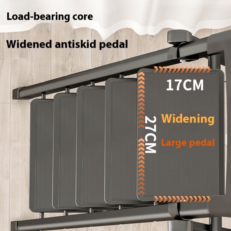 Modern Portable 3-Step Folding - огляд і ціна Commercial Kitchen Warehouse