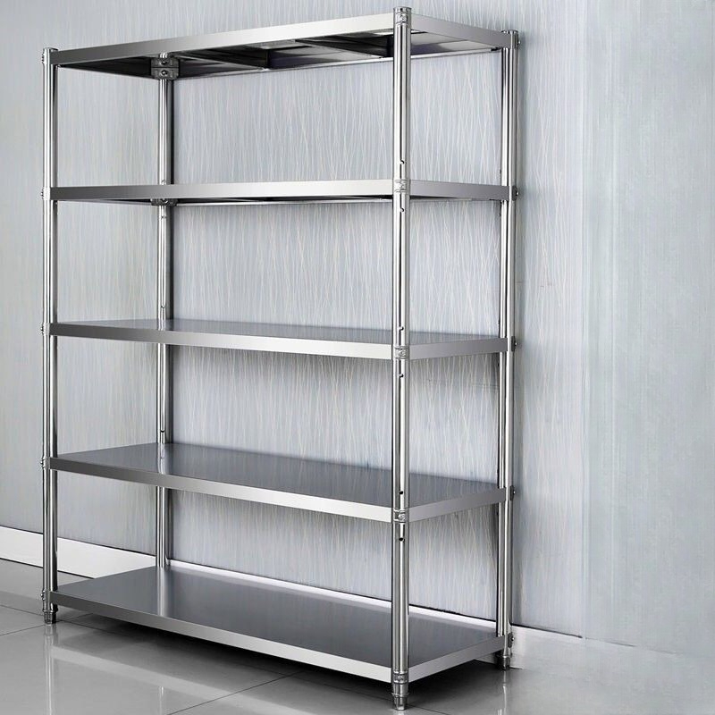 Thickened Stainless Steel Floo - огляд і ціна Commercial Kitchen Warehouse