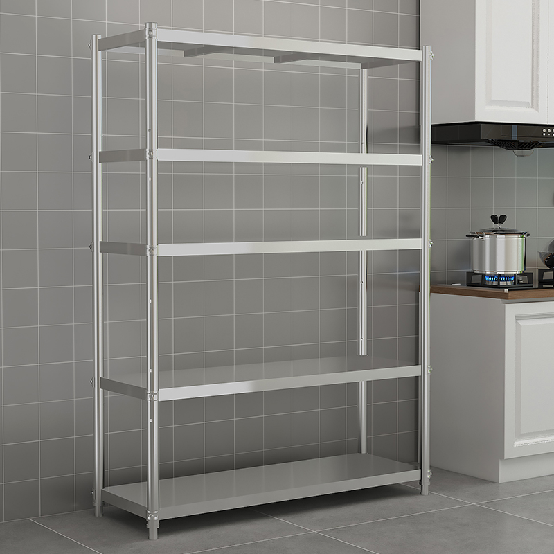 Thickened Stainless Steel Floo - огляд і ціна Commercial Kitchen Warehouse