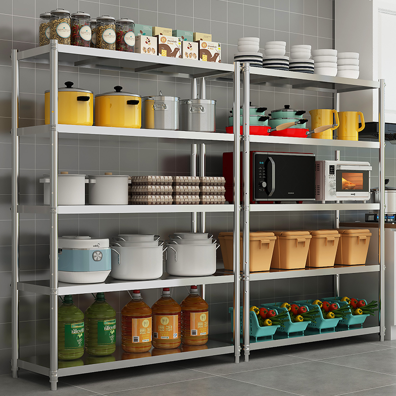 Thickened Stainless Steel Floo - огляд і ціна Commercial Kitchen Warehouse