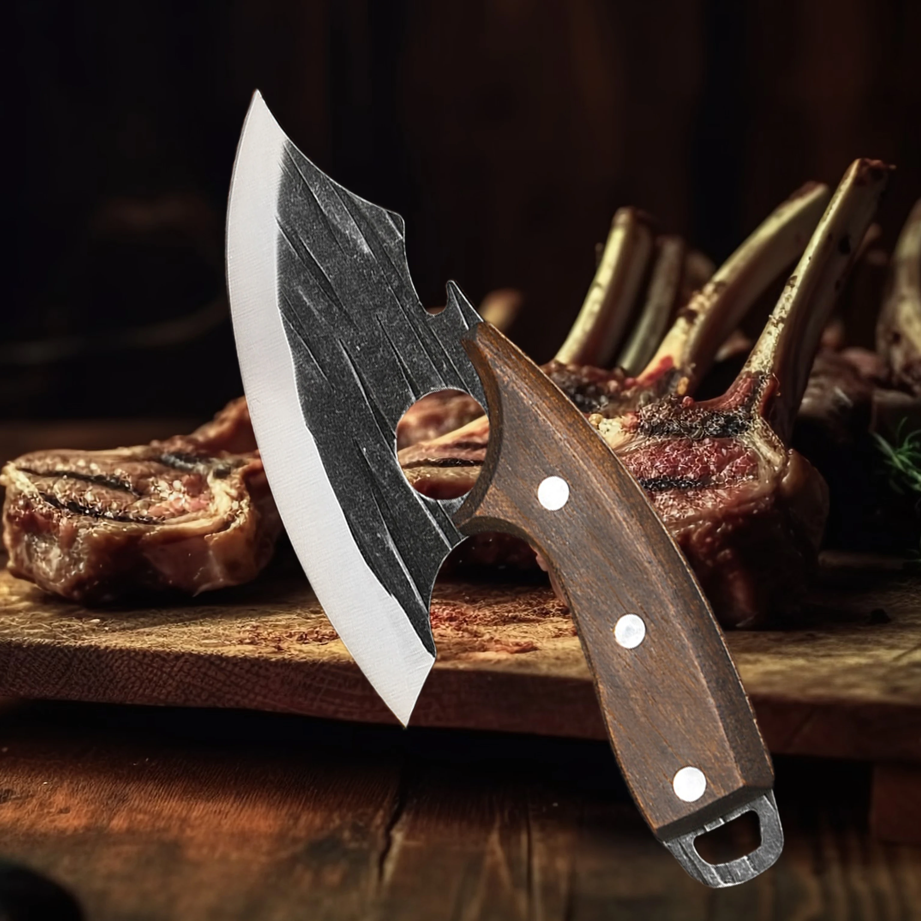 Fish Boning Knife Professional - огляд і ціна Commercial Kitchen Knives
