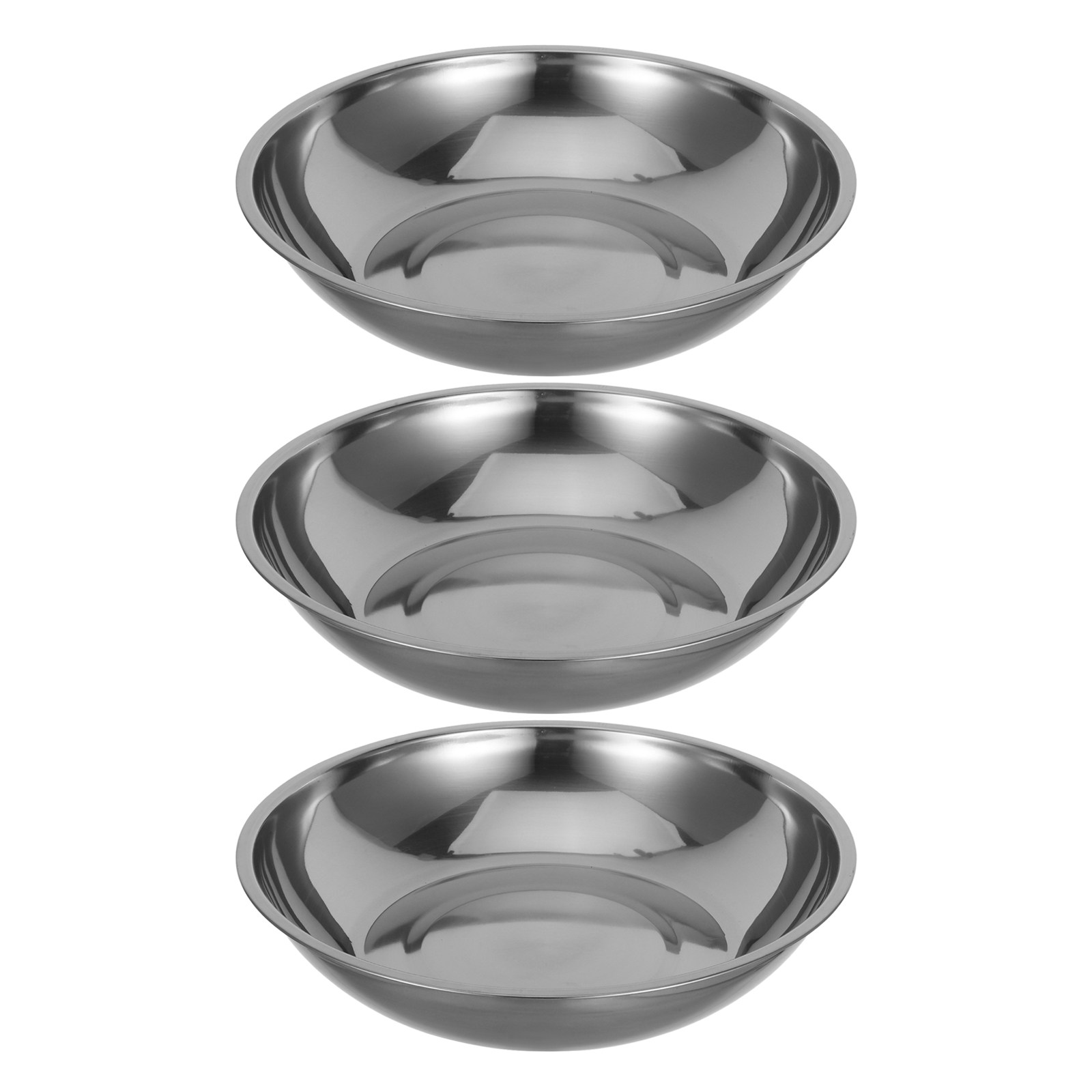 3Pcs Stainless Steel Digital S - огляд і ціна Commercial Kitchen Warehouse