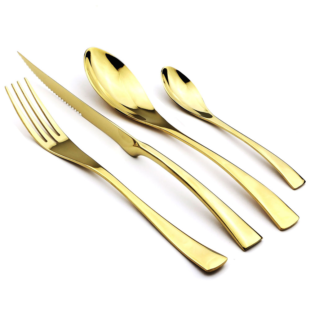 4-Piece 18/10 Stainless Steel  - огляд і ціна Commercial Kitchen Knives