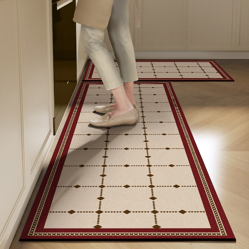 Kitchen Floor Mat Pvc Waterpro - огляд і ціна Commercial Kitchen Mats Anti Fatigue