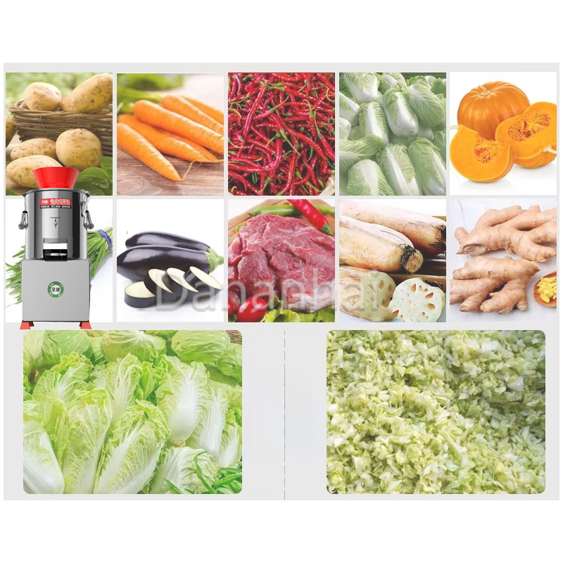Stainless Steel Kitchen Chili  - огляд і ціна Commercial Kitchen Mixer