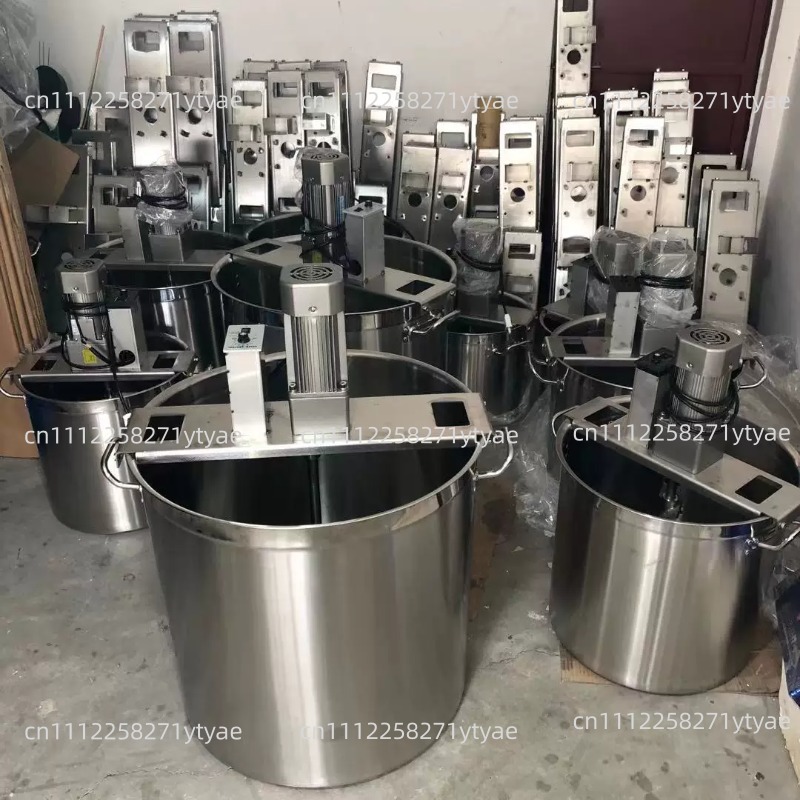 Including thick-walled barrels - огляд і ціна Commercial Kitchen Walls