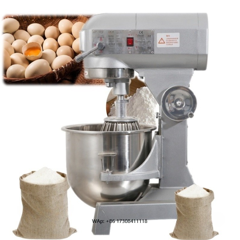 Heavy Equipment, Stainless Ste - огляд і ціна Commercial Kitchen Mixer