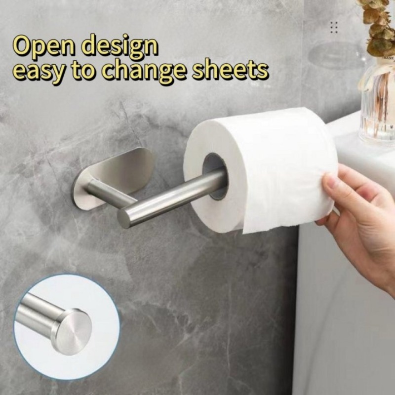 Paper Roll Holder Towel Rack H - огляд і ціна Commercial Kitchen Rack