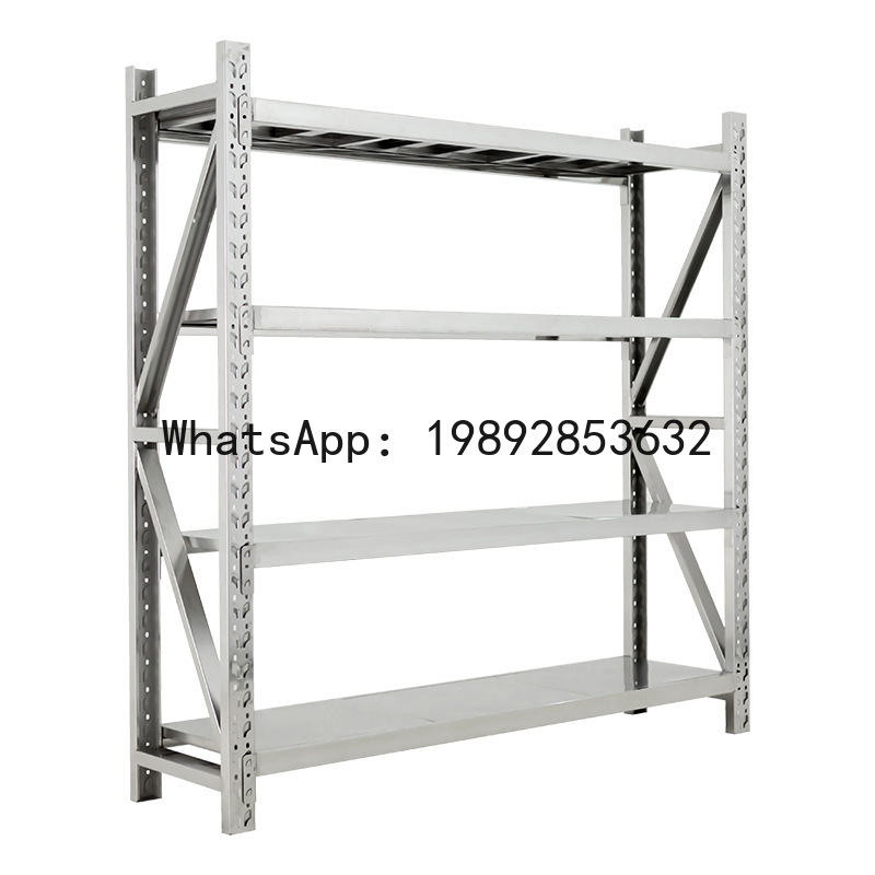 Z4   Steel Storage Rack Wareho - огляд і ціна Commercial Kitchen Warehouse