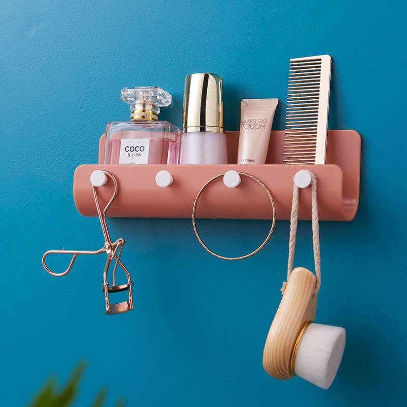 Adhesive Hanging Key Holder Wa - огляд і ціна Commercial Kitchen Rack