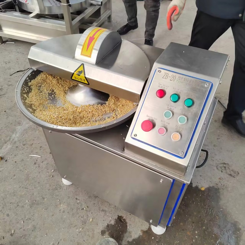 Commercial 40L Vegetable Bowl  - огляд і ціна Commercial Kitchen Mixer