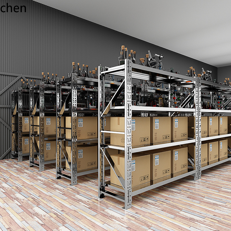 Ht  stainless steel storage ra - огляд і ціна Commercial Kitchen Warehouse