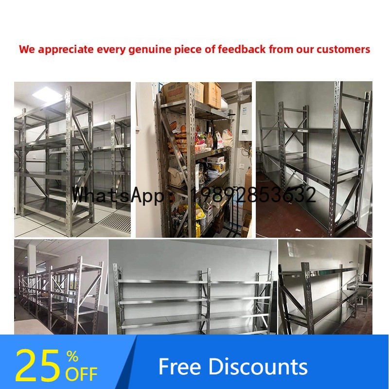 BJ  Steel Storage Rack Warehou - огляд і ціна Commercial Kitchen Warehouse