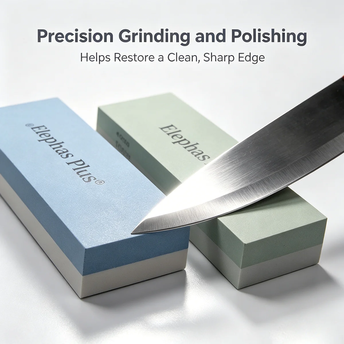 Professional Knife Sharpening  - огляд і ціна Commercial Kitchen Knives