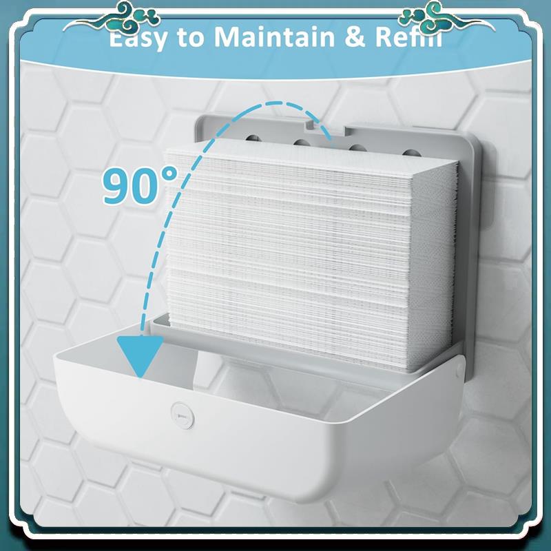 Premium Commercial Paper Towel - огляд і ціна Commercial Kitchen Walls