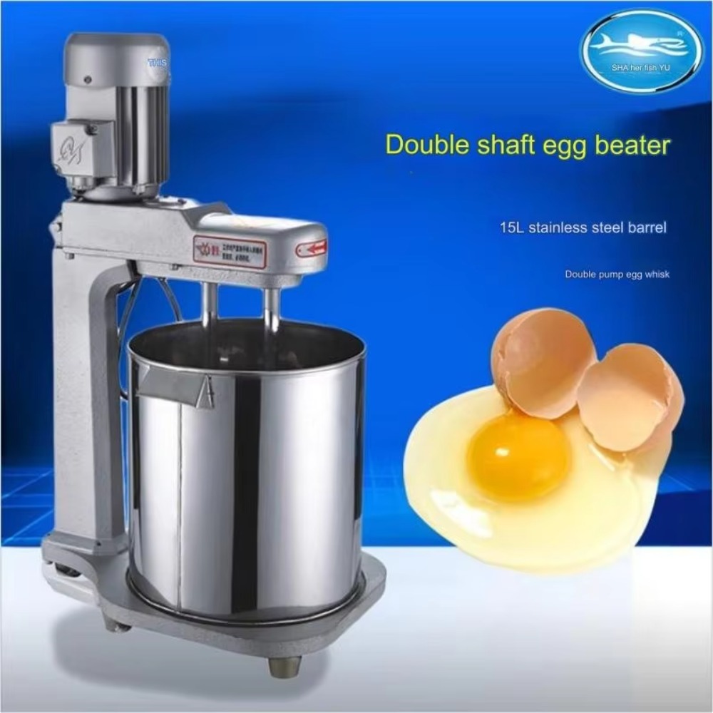 Commercial Automatic Used Kitc - огляд і ціна Commercial Kitchen Mixer
