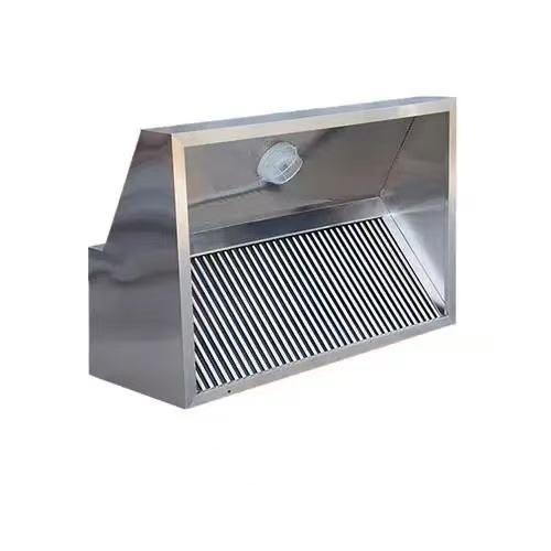 Commercial Hotel Kitchen Stain - огляд і ціна Commercial Kitchen Vent Hood Cleaning