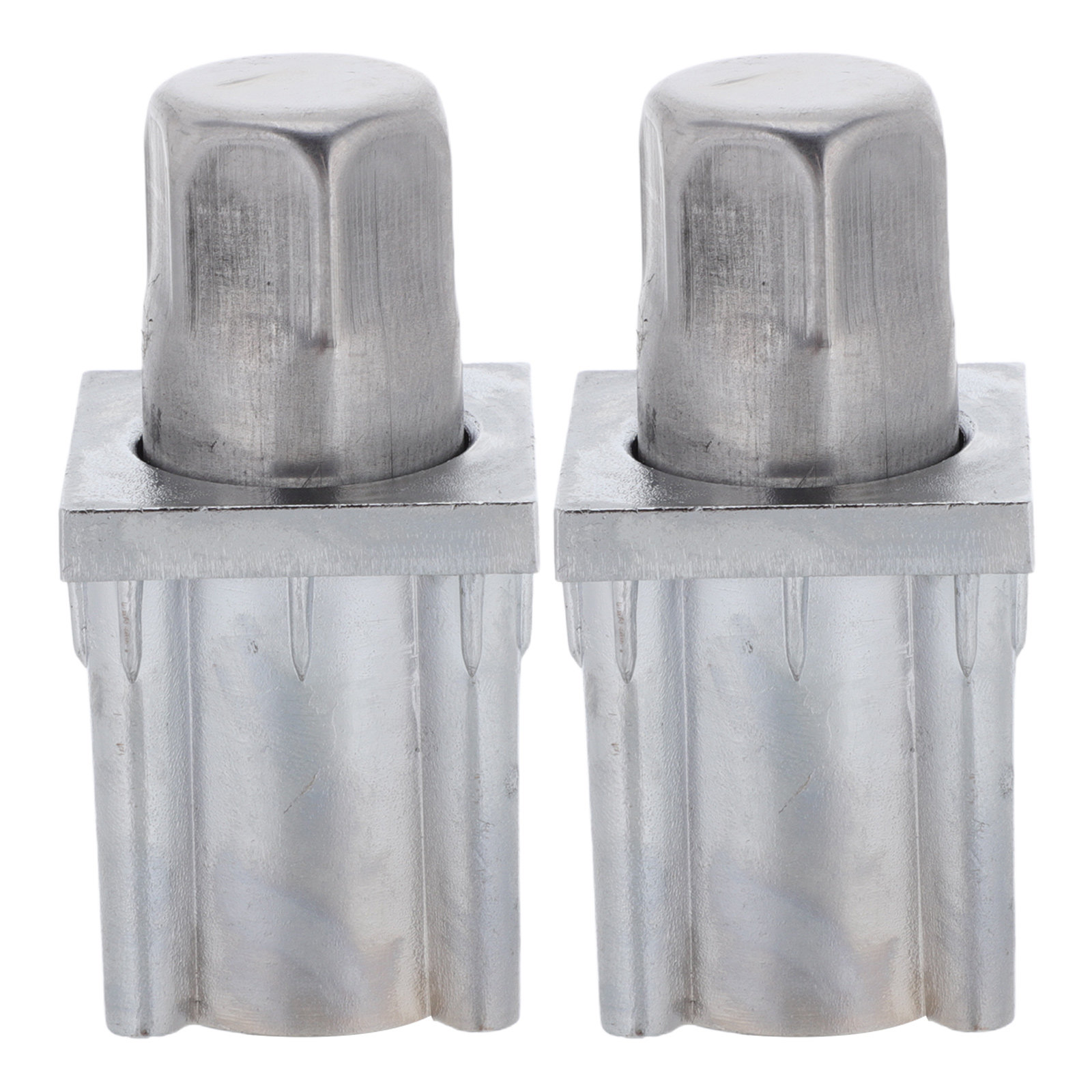 4Pcs Stainless Steel Leveling  - огляд і ціна Commercial Kitchen Warehouse