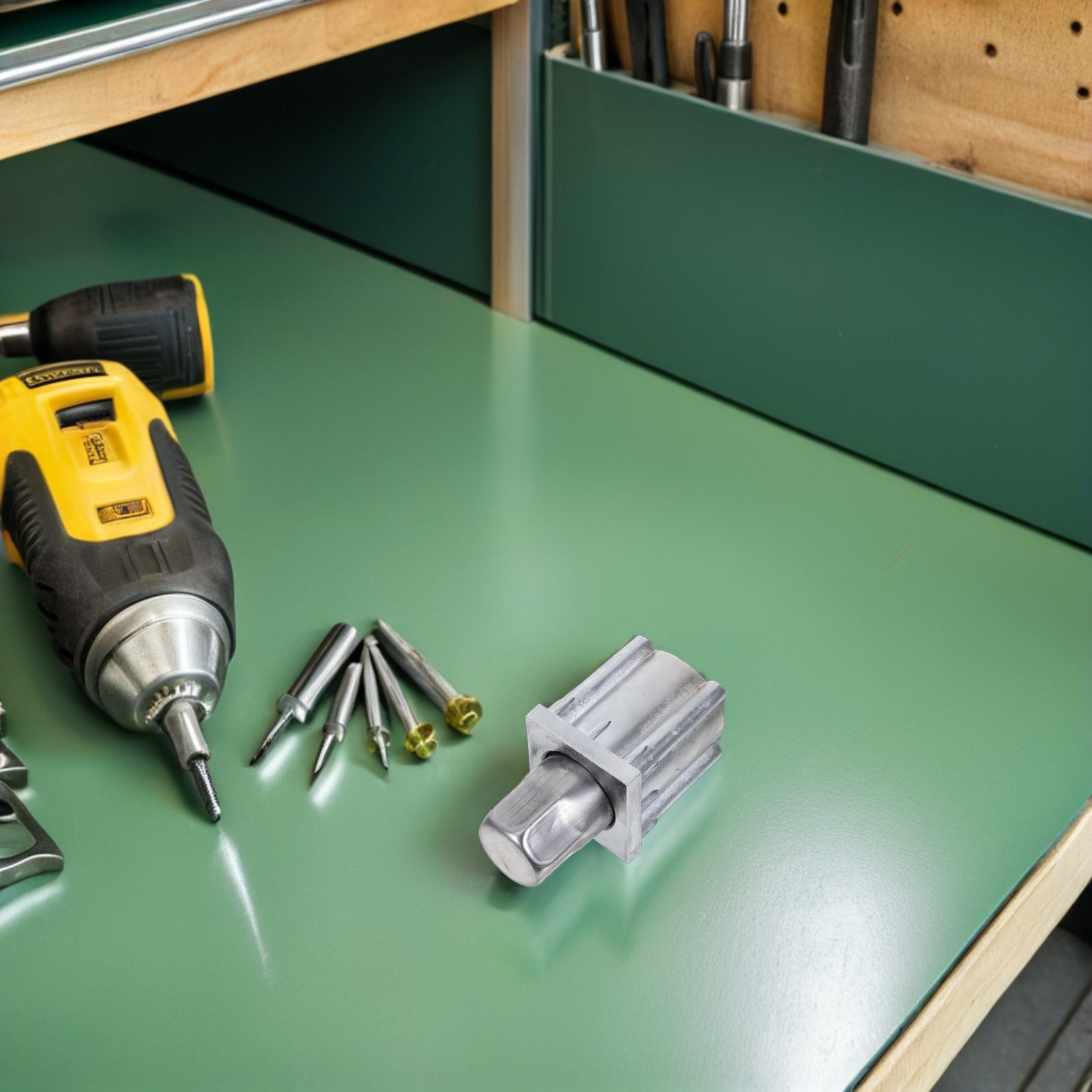 4Pcs Stainless Steel Leveling  - огляд і ціна Commercial Kitchen Warehouse