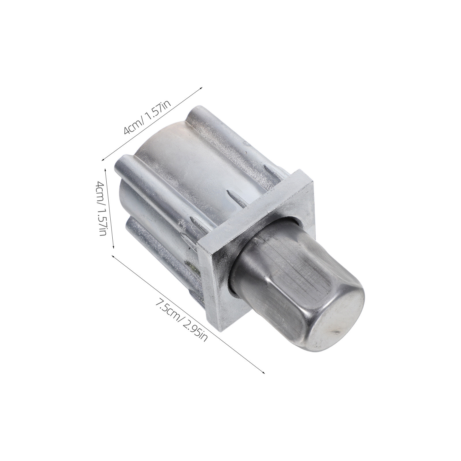4Pcs Stainless Steel Leveling  - огляд і ціна Commercial Kitchen Warehouse