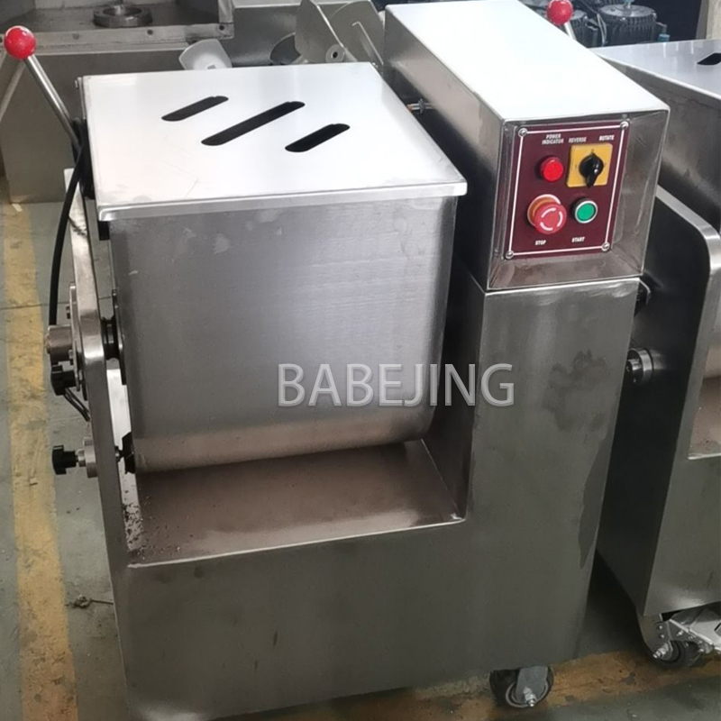 Stainless Steel Vegetable Fill - огляд і ціна Commercial Kitchen Mixer