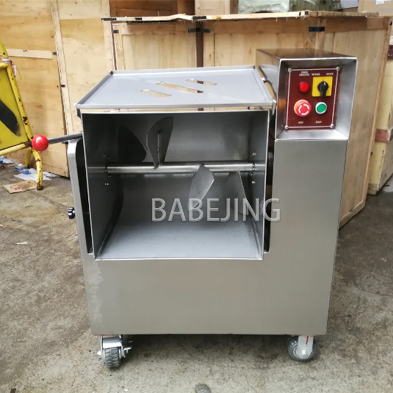 Stainless Steel Vegetable Fill - огляд і ціна Commercial Kitchen Mixer