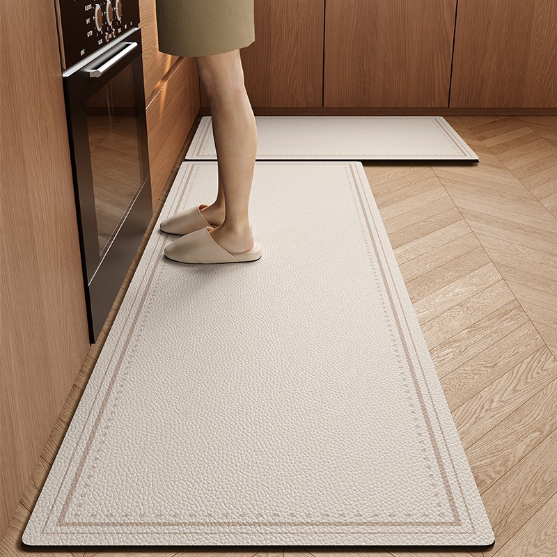 Kitchen Mat Waterproof Non-sli - огляд і ціна Commercial Kitchen Mats Anti Fatigue