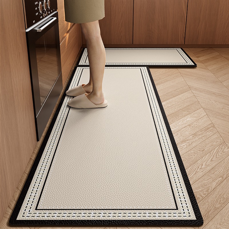 Kitchen Mat Waterproof Non-sli - огляд і ціна Commercial Kitchen Mats Anti Fatigue