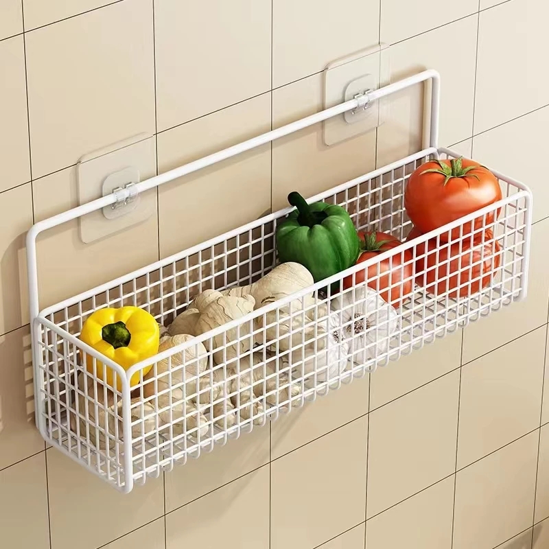 10PCS Transparent Hanging Shel - огляд і ціна Commercial Kitchen Rack