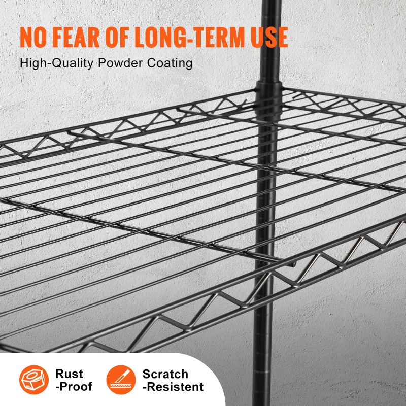 4 Layers Storage Shelf Ladder  - огляд і ціна Commercial Kitchen Warehouse