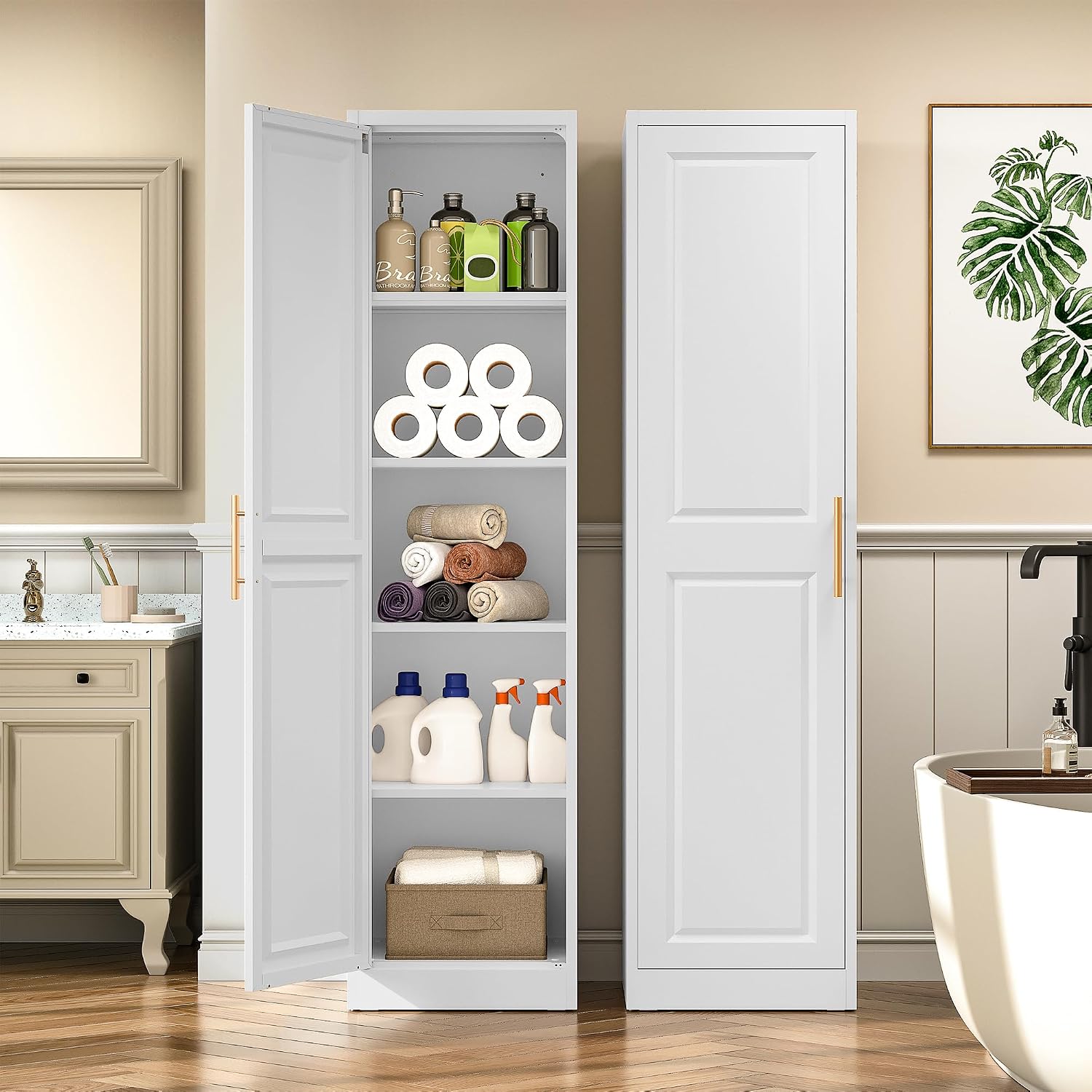 Tall Narrow Storage Cabinet Wi - огляд і ціна Commercial Kitchen Rack