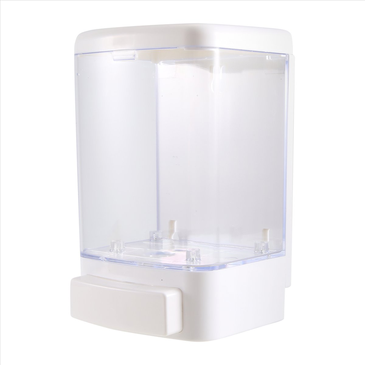 Manual Soap Dispenser 33.8Oz/1 - огляд і ціна Commercial Kitchen Walls