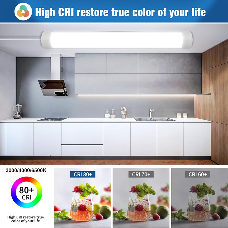 40W Led Tube Light Bar Super B - огляд і ціна Commercial Kitchen Walls