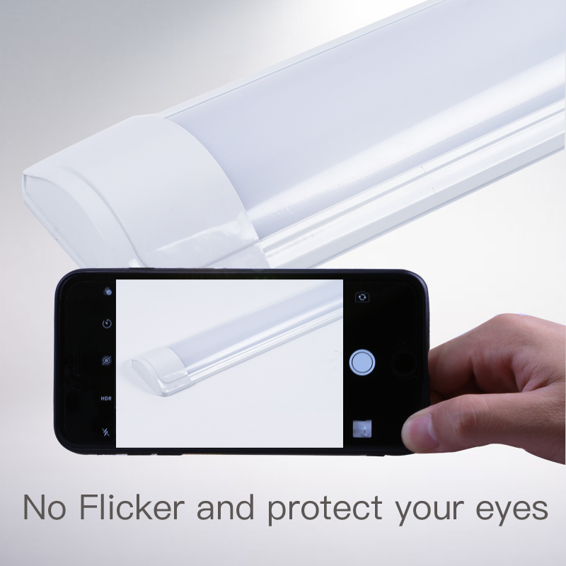 40W Led Tube Light Bar Super B - огляд і ціна Commercial Kitchen Walls